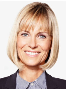 Portrait von Petra Schauss
